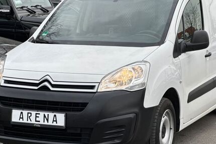 Citroen Berlingo 87.850 km 8.999 &euro; Nürnberg 90431