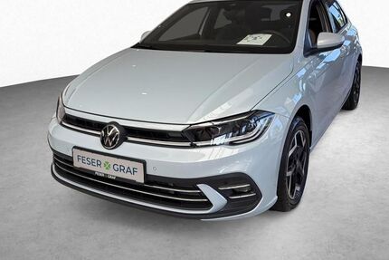 VW Polo 6.000 km 31.990 &euro; Roth 91154