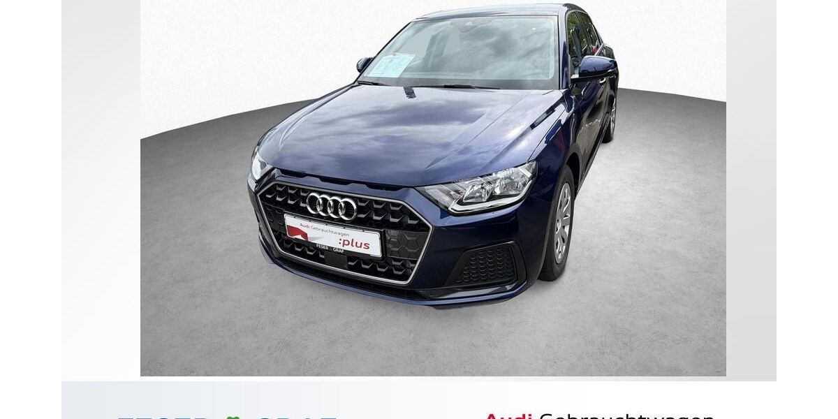 Audi A1 8.080 km 21.490 &euro; Roth 91154