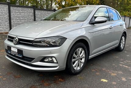 VW Polo 129.000 km 10.500 € Oberasbach 90522