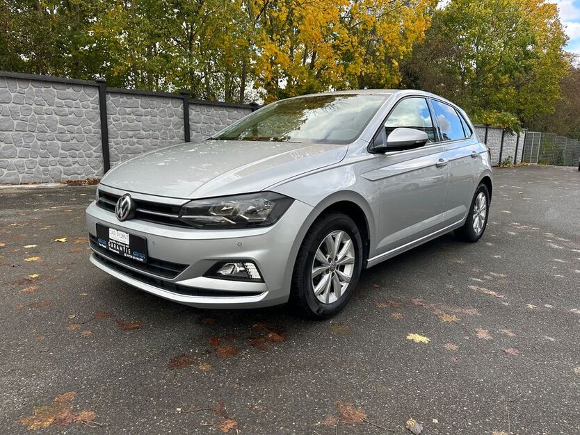 VW Polo 129.000 km 10.500 € Oberasbach 90522