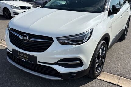 Opel Grandland (X) 74.241 km 16.999 &euro; Fürth 90763