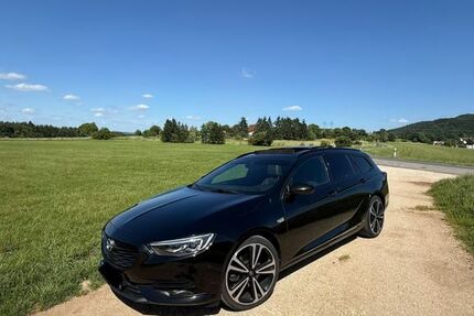 Opel Insignia 166.000 km 15.100 &euro; Leinburg 91227