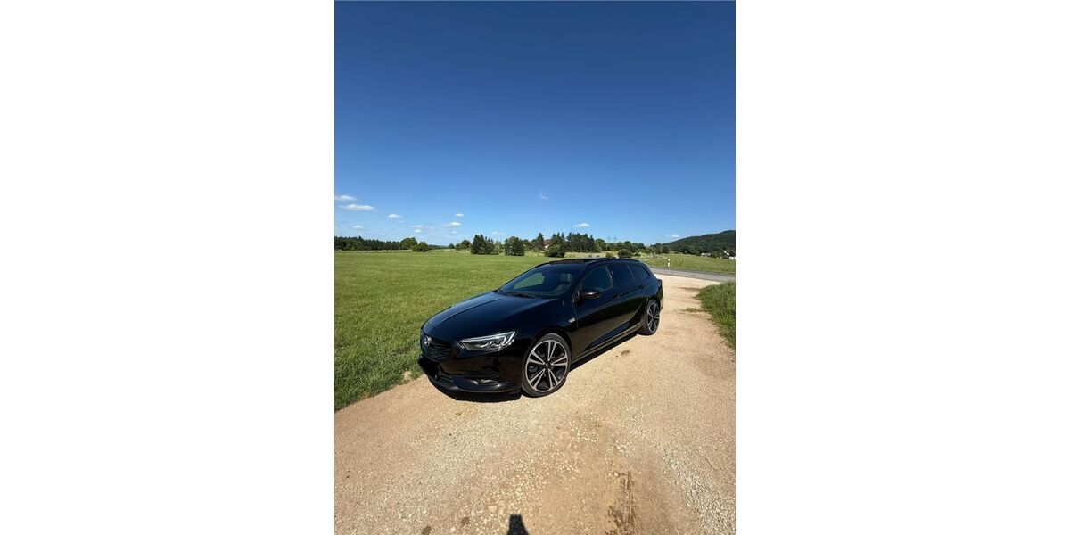 Opel Insignia 166.000 km 15.100 &euro; Leinburg 91227
