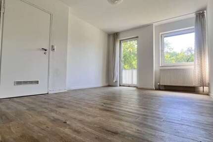 Wohnung Fürth Eigenes Heim - 1 Zimmer, 37 m&sup2;, 128.500&euro; | Angebot:26909037