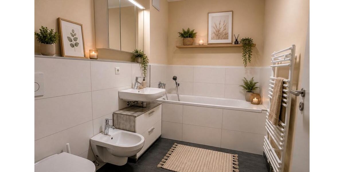 Erdgeschoßwohnung Roth - 3 Zimmer, 78 m&sup2;, 337.500&euro; | Angebot:27183154