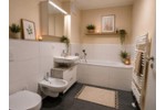 Erdgeschoßwohnung Roth - 3 Zimmer, 78 m&sup2;, 337.500&euro; | Angebot:27183154