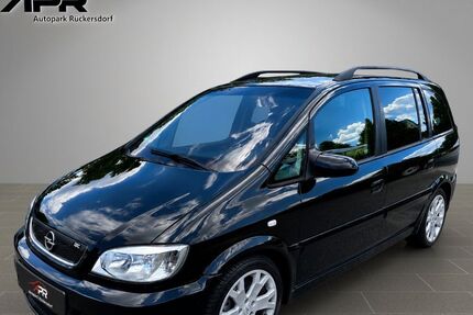 Opel Zafira 179.600 km 1.499 &euro; Rückersdorf 90607