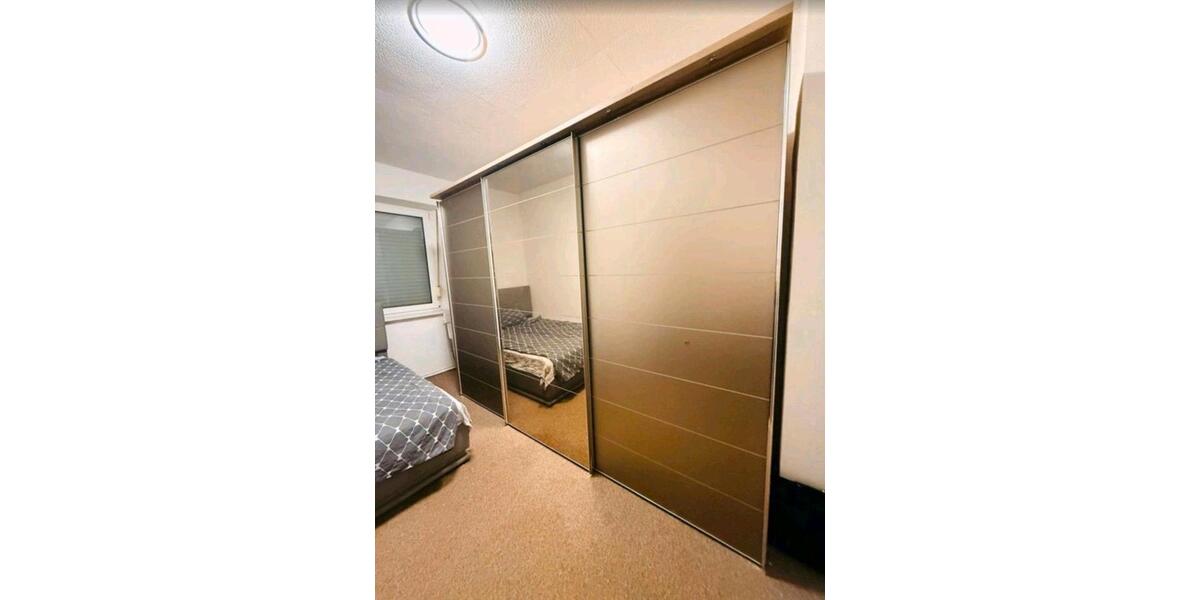 Erdgeschoßwohnung Nürnberg Gibitzenhof - 3 Zimmer, 75 m&sup2;, 675&euro; | Angebot:25780550