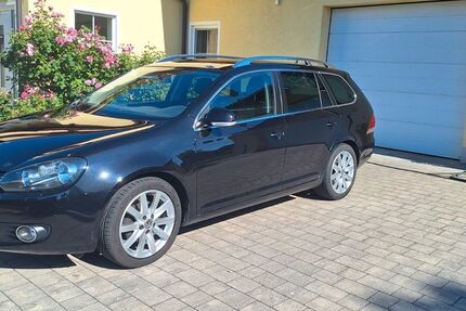 VW Golf 276.000 km 3.000 &euro; Aurachtal 91086