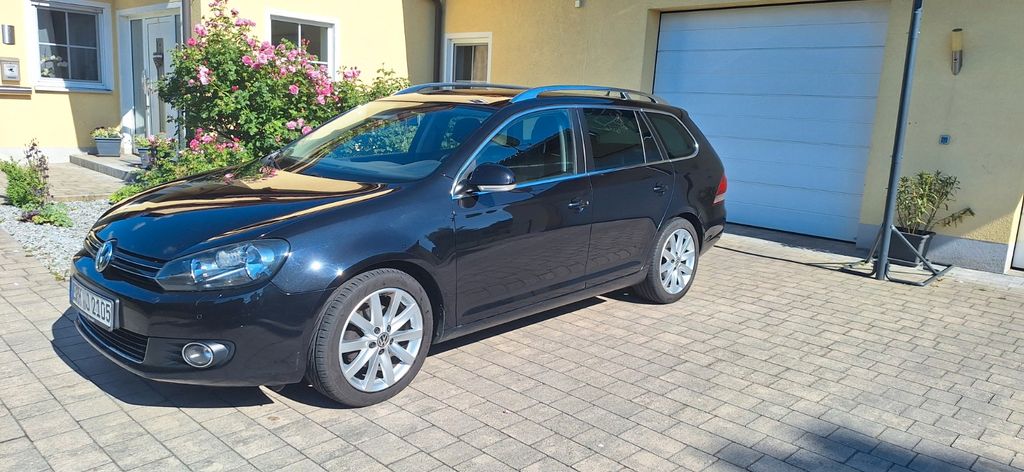 VW Golf 276.000 km 3.000 &euro; Aurachtal 91086