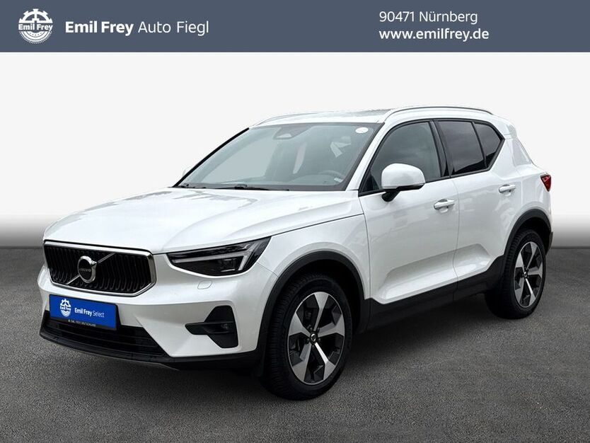 Volvo XC40 17.056 km 34.990 € Nürnberg 90471