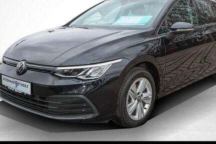 VW Golf 52.368 km 23.240 € Hilpoltstein 91161