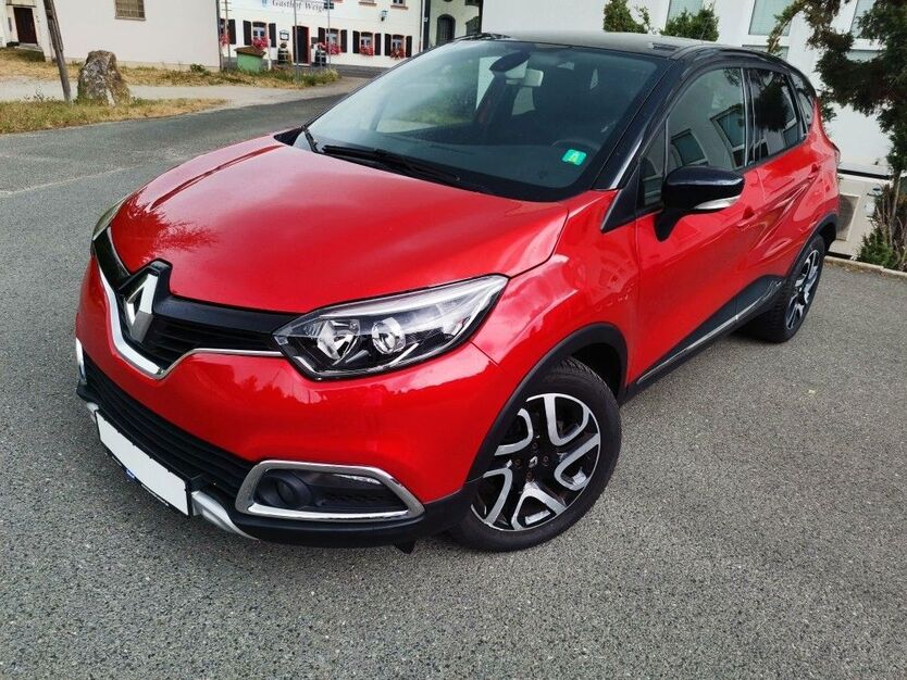 Captur