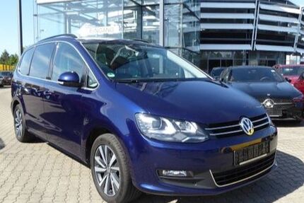 VW Sharan