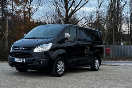 Ford Tourneo Custom 255.000 km 11.900 &euro; Fürth 90768