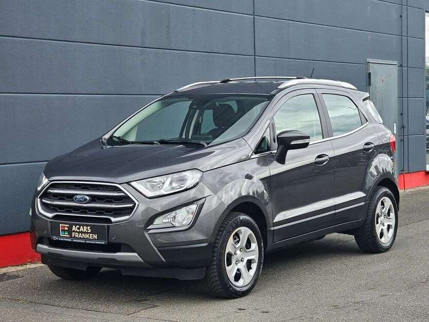 EcoSport