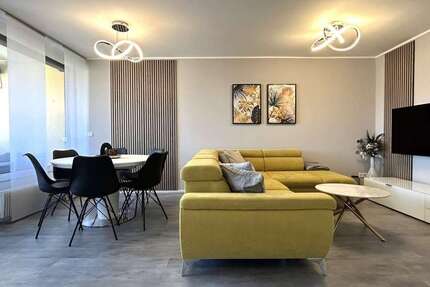 Wohnung Fürth Eigenes Heim - 3 Zimmer, 76 m&sup2;, 299.000&euro; | Angebot:26494400