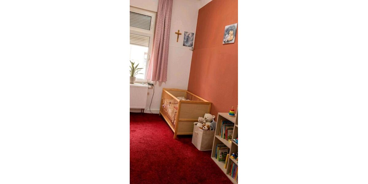 Hochparterre Nürnberg Gärten bei Wöhrd - 5 Zimmer, 125 m&sup2;, 379.000&euro; | Angebot:27226223