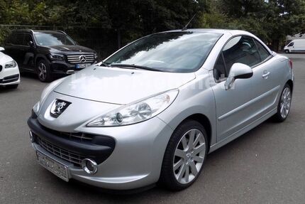 Peugeot 207 133.033 km 2.299 &euro; Nürnberg 90439