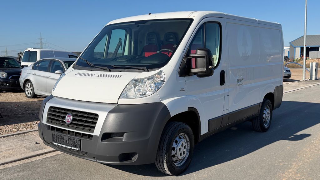 Fiat Ducato 150.000 km 4.990 &euro; Grosshabersdorf 90613