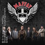 Peter - A Tribute to Peter Maffay - performed by Maffay Showband