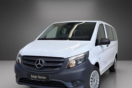 Mercedes-Benz Vito 48.477 km 35.899 &euro; Altdorf 90518