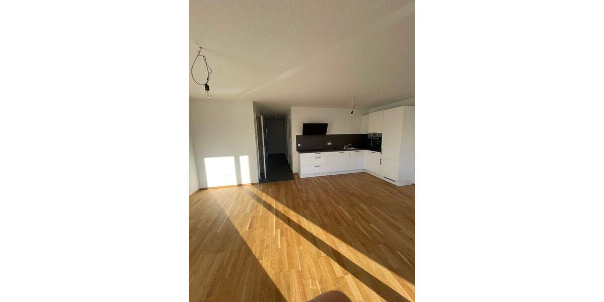 Etagenwohnung Erlangen Dechsendorf - 3 Zimmer, 76 m&sup2;, 1.265&euro; | Angebot:26628761