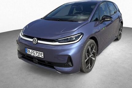 VW ID.3 3.000 km 35.990 &euro; Roth 91154