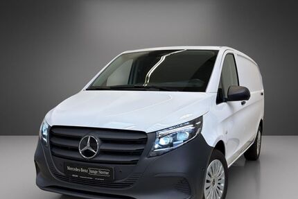 Mercedes-Benz Vito 3.230 km 48.433 &euro; Altdorf 90518