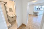 Etagenwohnung Nürnberg Herrnhütte - 1 Zimmer, 27 m&sup2;, 486&euro; | Angebot:27576718