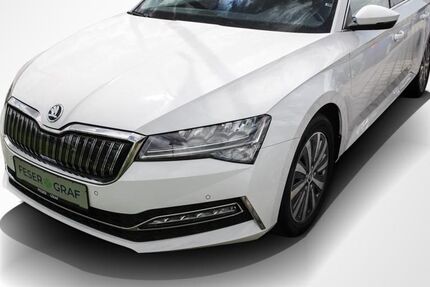 Skoda Superb 69.250 km 20.880 &euro; Herzogenaurach 91074
