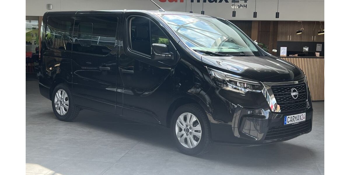 Nissan Primastar 21.720 km 29.740 &euro; Cadolzburg bei Nürnberg 90556