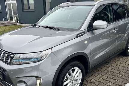 Suzuki Vitara 32.000 km 18.990 &euro; Wassermungenau 91183