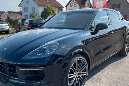 Porsche Cayenne 67.000 km 110.500 € Lauf 91207