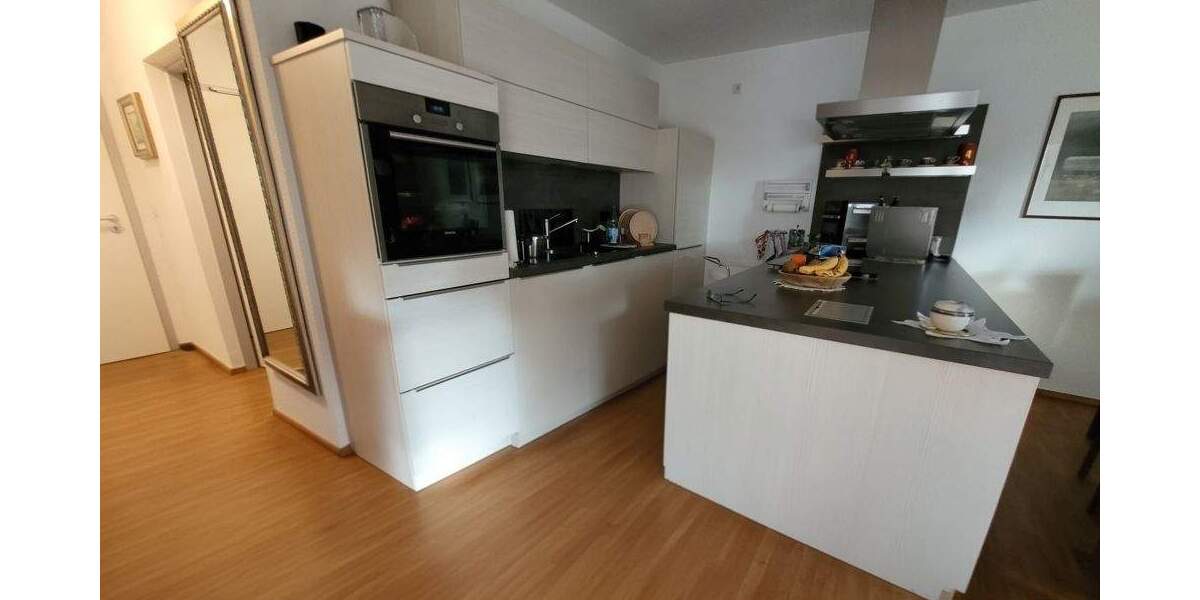 ** TOP GELEGENHEIT ** Saniertes 4-Familienhaus in bevorzugter Wohnlage für Anleger ** zimmer