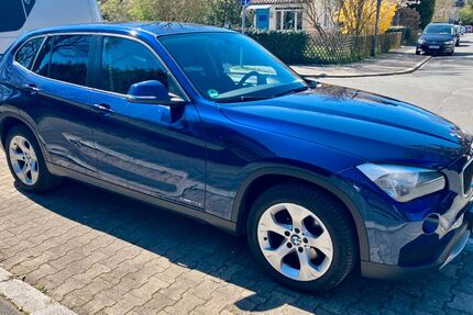 BMW X1 226.000 km 8.500 &euro; Nürnberg 90489