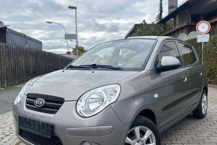 Kia Picanto 71.400 km 2.899 € Nürnberg 90439