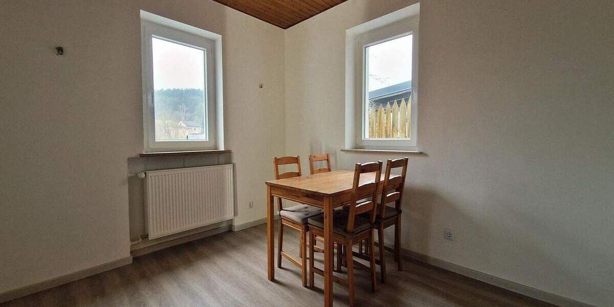Einfamilienhaus Windsbach Veitsaurach - 5 Zimmer, 91 m&sup2;, 367.000&euro; | Angebot:25755227