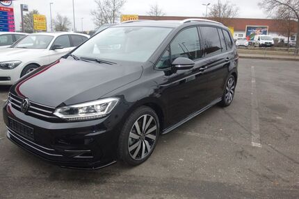 VW Touran 10.500 km 31.400 &euro; Berg 92348