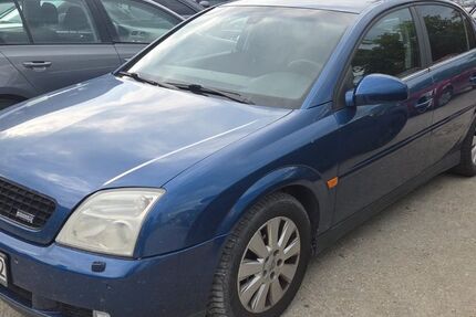 Opel Vectra 148.500 km 1.490 &euro; Erlangen 91052