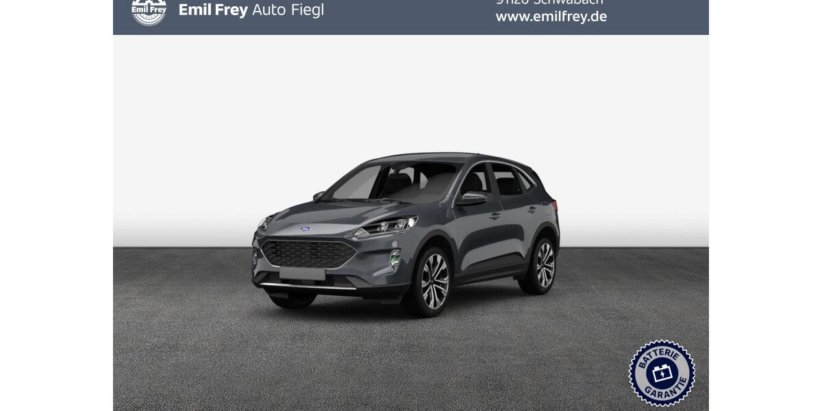 Ford Kuga 49.538 km 21.990 &euro; Schwabach 91126