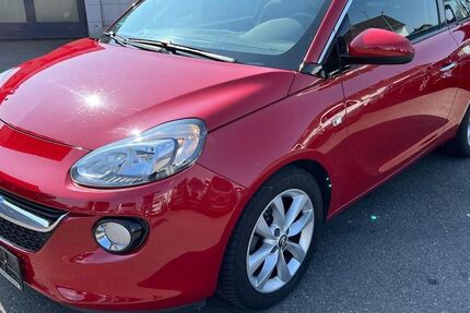 Opel Adam 62.600 km 6.800 &euro; Nürnberg 90431