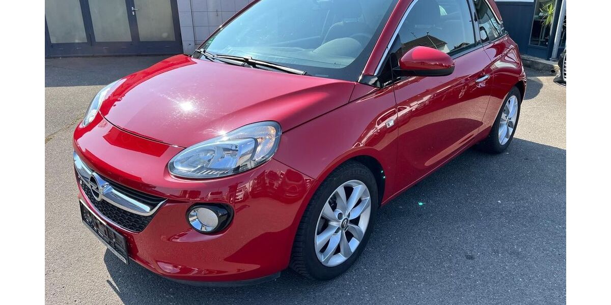 Opel Adam 62.600 km 6.800 &euro; Nürnberg 90431