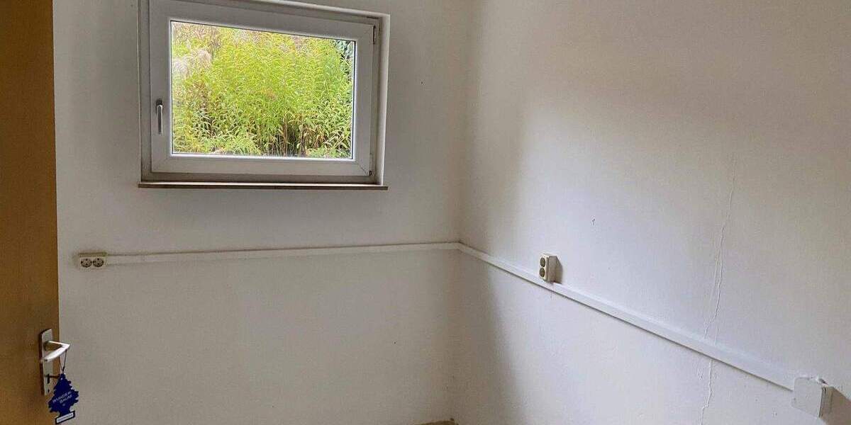 Vermietetes 2-Familienhaus im Nürnberger Süden 7 zimmer