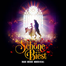 Die Schöne und das Biest - Das neue Musical 29.04.2027 Meistersingerhalle Nürnberg