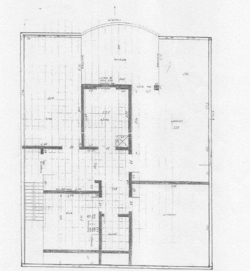 Dachgeschoßwohnung Oberasbach - 3 Zimmer, 70 m&sup2;, 272.000&euro; | Angebot:27457455
