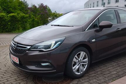 Opel Astra 127.884 km 7.490 &euro; Nürnberg 90431