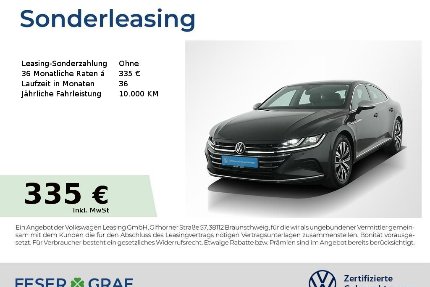 VW Arteon 111.497 km 25.808 &euro; Nürnberg 90411