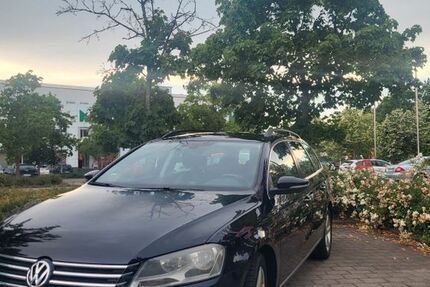VW Passat 279.500 km 6.800 &euro; Nürnberg 90482